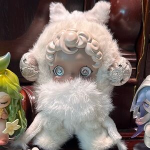 SKULLPANDA l'impressionnisme~ Mist ~